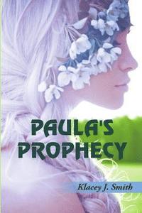 bokomslag Paula's Prophecy