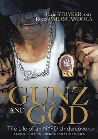 bokomslag Gunz and God