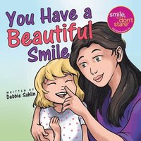 bokomslag You Have a Beautiful Smile
