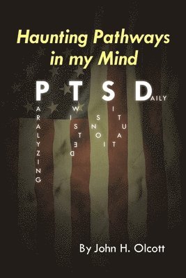 Haunting Pathways In My Mind