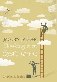 bokomslag Jacob's Ladder