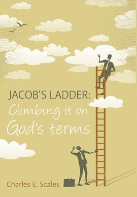 Charles E Scales, Charles E. Scales - Jacob's Ladder, Inbunden