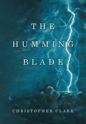 bokomslag Humming Blade