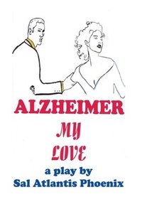 bokomslag Alzheimer My Love