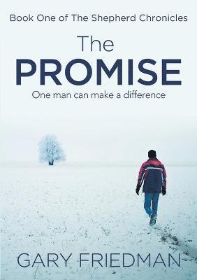 Gary Friedman - Promise, Häftad