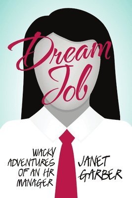 bokomslag Dream Job