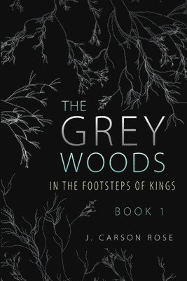 bokomslag Grey Woods