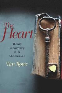 bokomslag The Heart