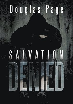 bokomslag Salvation Denied