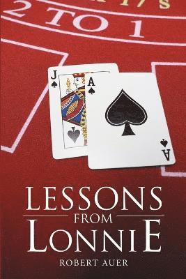 Robert Auer - Lessons from Lonnie, Häftad