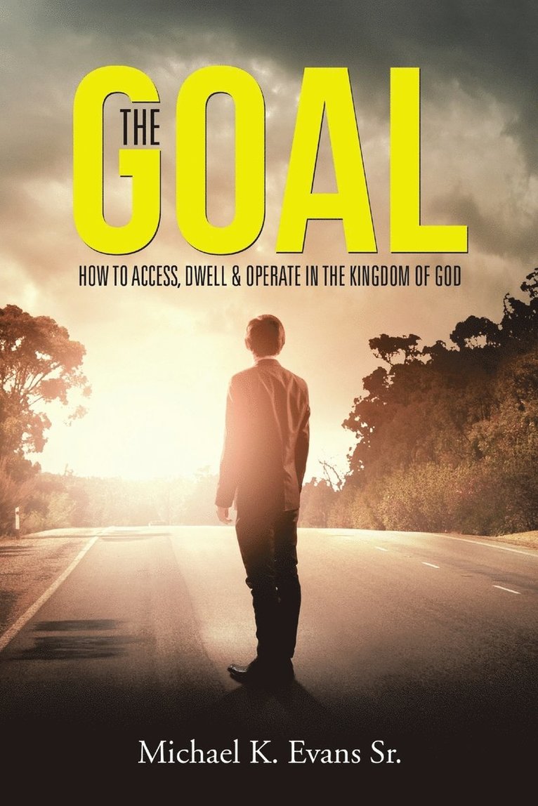 The GOAL 1