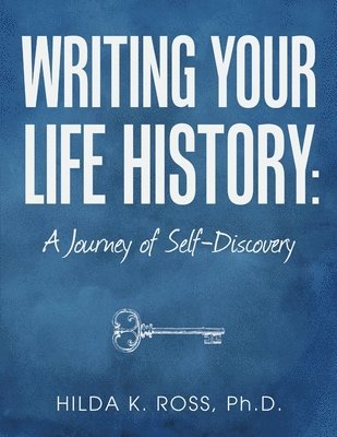 Writing Your Life History 1