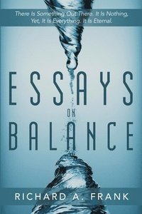 bokomslag Essays on Balance