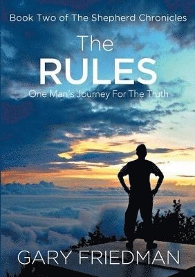 Gary Friedman - Rules, Häftad