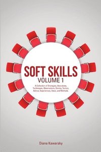 bokomslag Soft Skills Volume 1