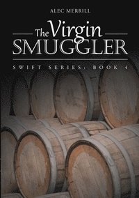 bokomslag The Virgin Smuggler