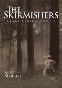 bokomslag The Skirmishers
