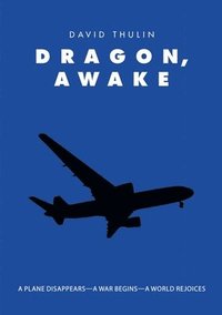 bokomslag Dragon, Awake