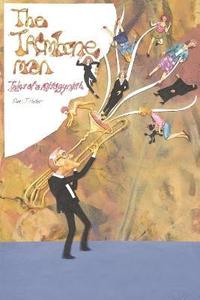 bokomslag Trombone Man