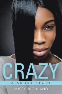 bokomslag Crazy