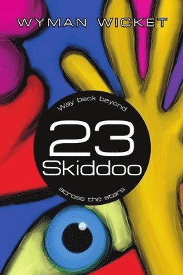 bokomslag 23 Skiddoo