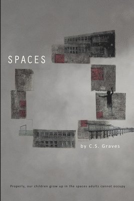 bokomslag Spaces