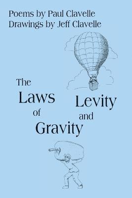 bokomslag The Laws of Gravity and Levity