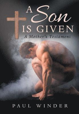 Son is Given
