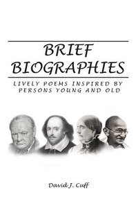 bokomslag Brief Biographies