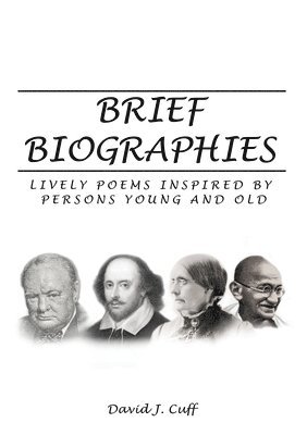 Brief Biographies 1