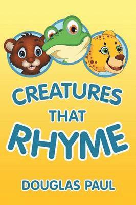 Creatures That Rhyme 1