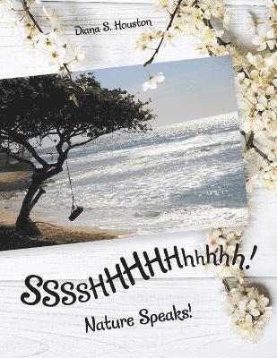 bokomslag SSSSHHHHHhhhhh!