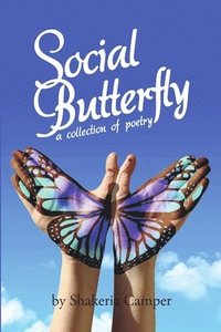 bokomslag Social Butterfly
