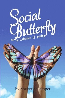 bokomslag Social Butterfly
