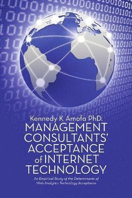 Management Consultants' Acceptance of Internet Technology 1