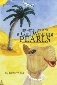 bokomslag Adventures of a Girl Wearing Pearls