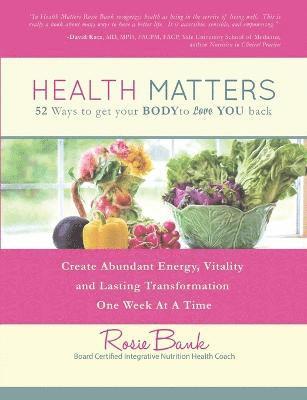 Health Matters 1