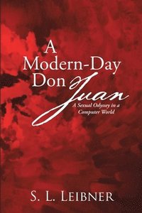 bokomslag A Modern-Day Don Juan