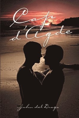 bokomslag Cap d'Agde