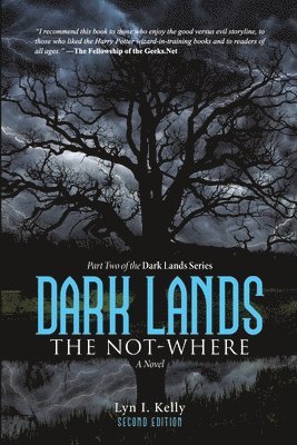 Dark Lands 1