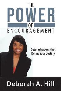 bokomslag Power of Encouragement