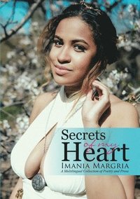 bokomslag Secrets of My Heart