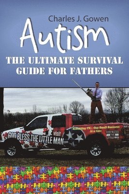 bokomslag Autism