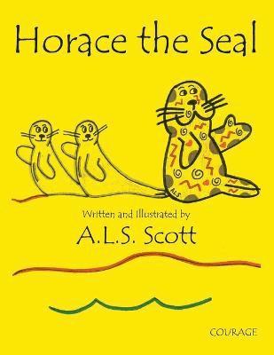 bokomslag Horace the Seal