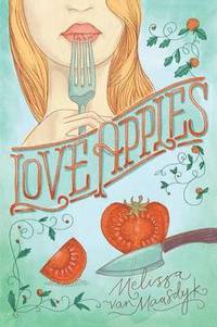 bokomslag Love Apples