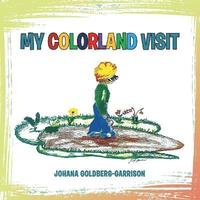 bokomslag My Colorland Visit