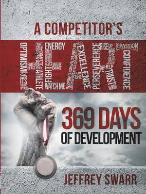 A Competitor's Heart 1