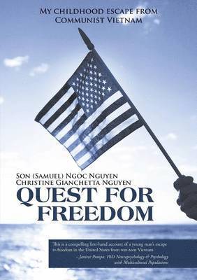 Quest for Freedom 1