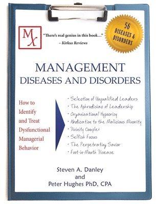 Management Diseases and Disorders 1