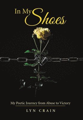 Lyn Crain - In My Shoes, Inbunden